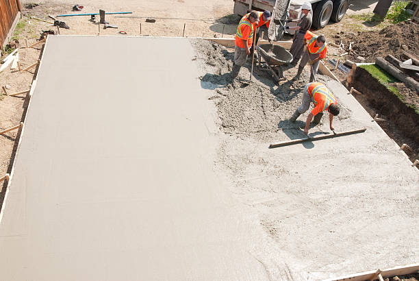 Best Concrete Staining and Coloring in Verona, KY