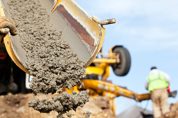 Best Concrete Removal and Replacement in Verona, KY